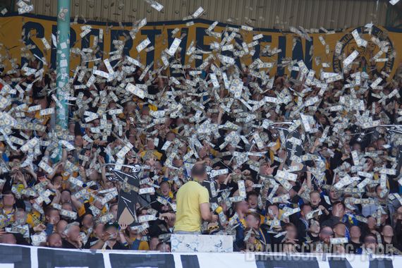 Eintracht Braunschweig vs SV Sandhausen (1-1) (11)
