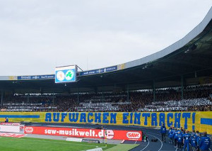 Eintracht Braunschweig vs SpVgg Fürth (3-0)