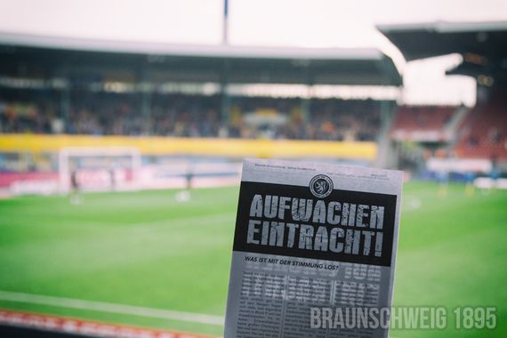 Eintracht Braunschweig vs SpVgg Fürth (3-0) (2)