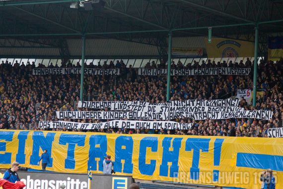 Eintracht Braunschweig vs SpVgg Fürth (3-0) (4)