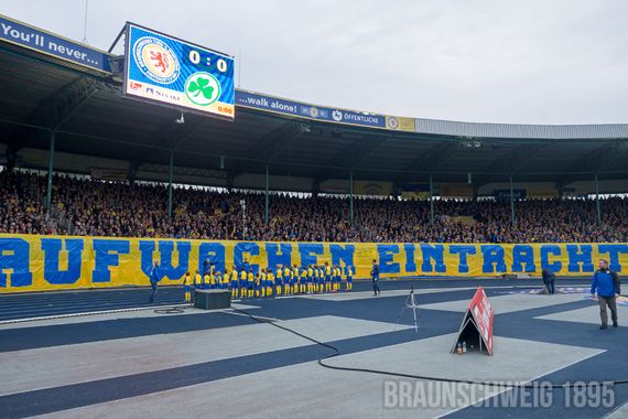 Eintracht Braunschweig vs SpVgg Fürth (3-0) (15)