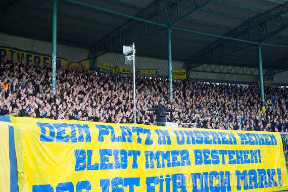 Eintracht Braunschweig vs SpVgg Fürth (3-0) (18)