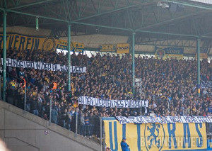 Eintracht Braunschweig vs FC St. Pauli (0-1)