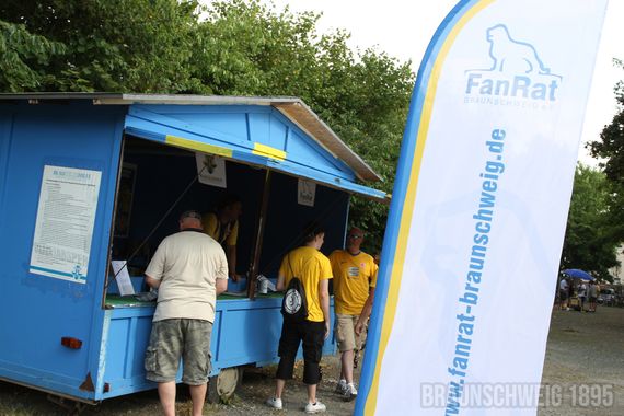 Eintracht Braunschweig vs Karlsruher SC (1-1) (2)