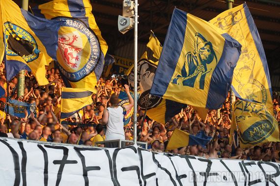 Eintracht Braunschweig vs Karlsruher SC (1-1) (30)