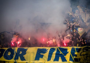 SV Meppen vs Eintracht Braunschweig (4-2)