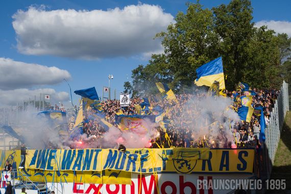 SV Meppen vs Eintracht Braunschweig (4-2) (5)