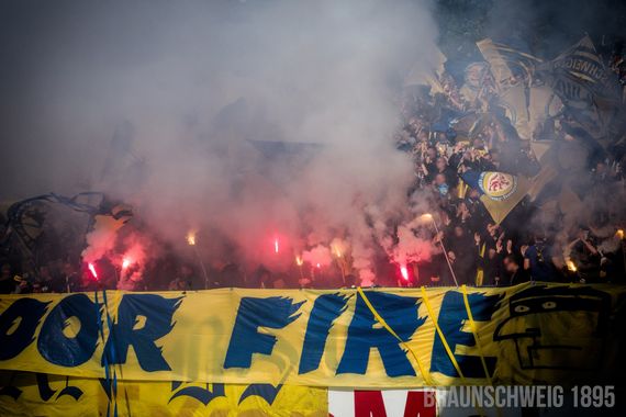 SV Meppen vs Eintracht Braunschweig (4-2) (8)