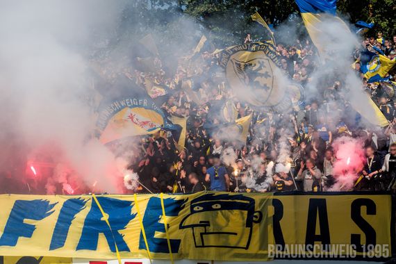 SV Meppen vs Eintracht Braunschweig (4-2) (9)