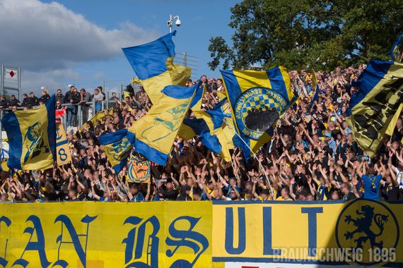 SV Meppen vs Eintracht Braunschweig (4-2) (10)