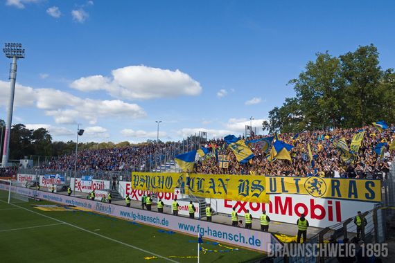 SV Meppen vs Eintracht Braunschweig (4-2) (16)