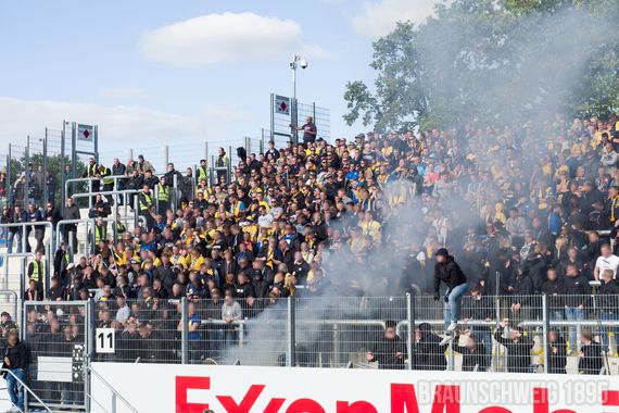 SV Meppen vs Eintracht Braunschweig (4-2) (17)