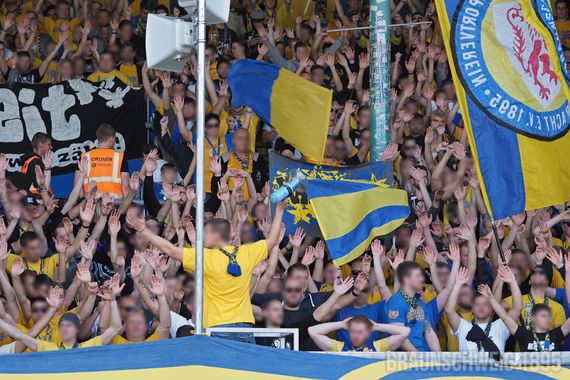 Eintracht Braunschweig vs Sportfreunde Lotte (2-2) (13)