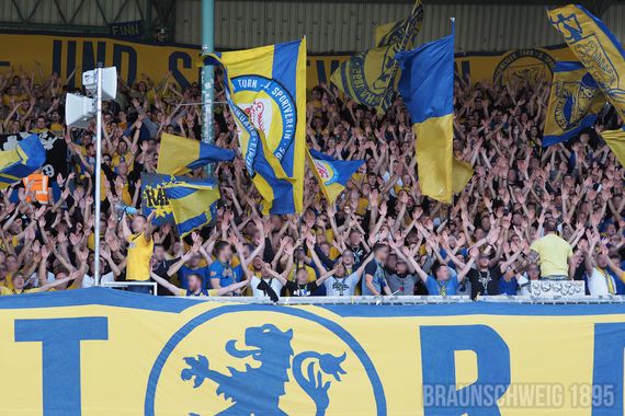 Eintracht Braunschweig vs Sportfreunde Lotte (2-2) (14)