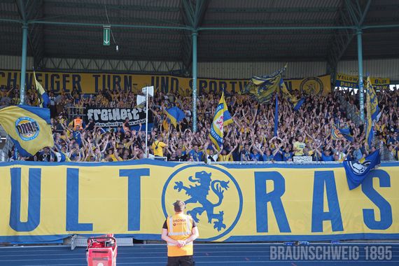 Eintracht Braunschweig vs Sportfreunde Lotte (2-2) (17)