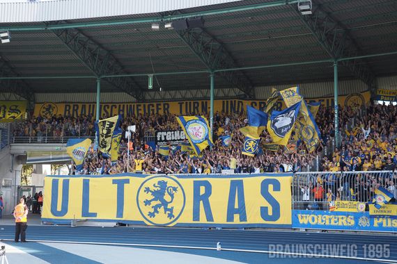 Eintracht Braunschweig vs Sportfreunde Lotte (2-2) (19)