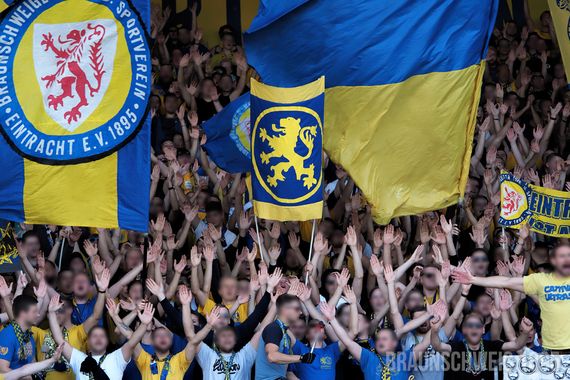 Eintracht Braunschweig vs Sportfreunde Lotte (2-2) (20)