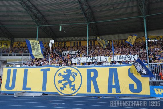 Eintracht Braunschweig vs Sportfreunde Lotte (2-2) (21)