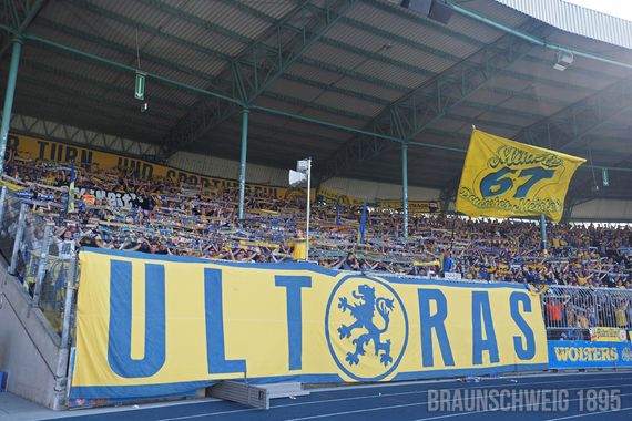 Eintracht Braunschweig vs Sportfreunde Lotte (2-2) (22)
