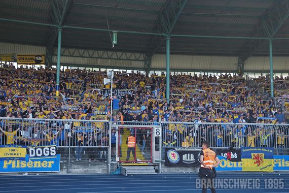 Eintracht Braunschweig vs Sportfreunde Lotte (2-2) (24)