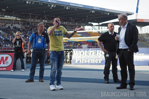 Eintracht Braunschweig vs Sportfreunde Lotte (2-2) (25)