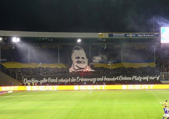 Eintracht Braunschweig vs VfL Osnabrück (3-4) (2)
