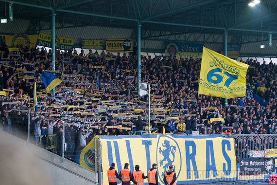 Eintracht Braunschweig vs KFC Uerdingen 05 (0-2) (20)