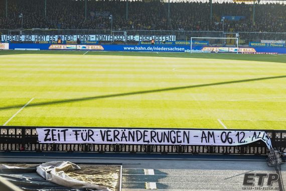 Eintracht Braunschweig vs VfR Aalen (2-2) (2)