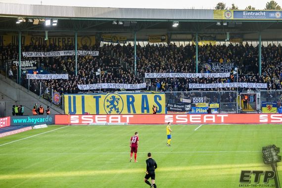 Eintracht Braunschweig vs VfR Aalen (2-2) (4)
