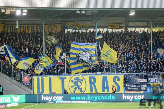 Eintracht Braunschweig vs VfR Aalen (2-2) (6)