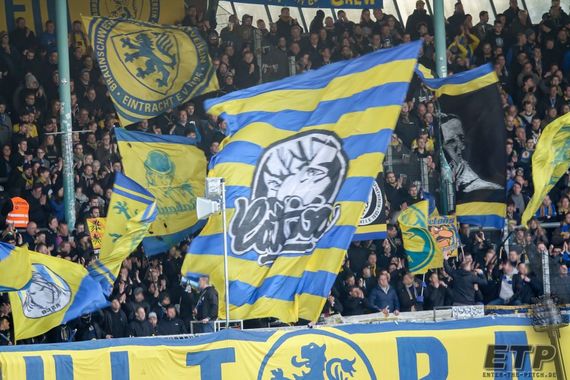 Eintracht Braunschweig vs VfR Aalen (2-2) (7)