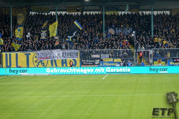 Eintracht Braunschweig vs VfR Aalen (2-2) (8)