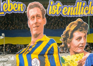 Eintracht Braunschweig vs Hallescher FC (0-1)