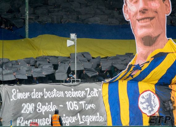 Eintracht Braunschweig vs Hallescher FC (0-1) (3)