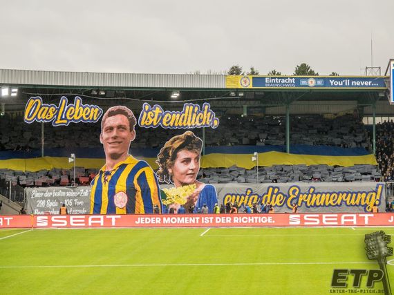 Eintracht Braunschweig vs Hallescher FC (0-1) (4)