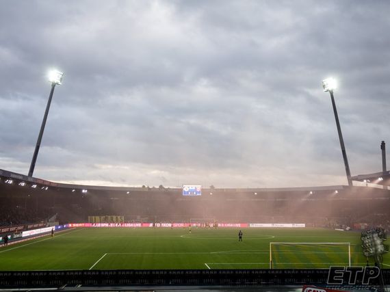 Eintracht Braunschweig vs Hallescher FC (0-1) (7)