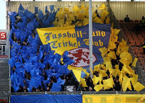 FC Energie Cottbus vs Eintracht Braunschweig (0-1)