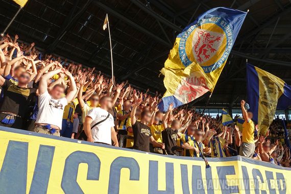 FC Hansa Rostock vs Eintracht Braunschweig (2-0) (7)