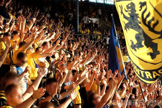 FC Hansa Rostock vs Eintracht Braunschweig (2-0) (8)