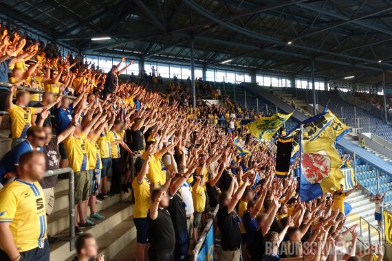 FC Hansa Rostock vs Eintracht Braunschweig (2-0) (14)