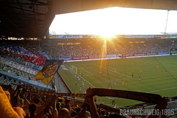 FC Hansa Rostock vs Eintracht Braunschweig (2-0) (17)