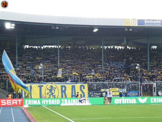 Eintracht Braunschweig vs FC Hansa Rostock (2-0) (1)