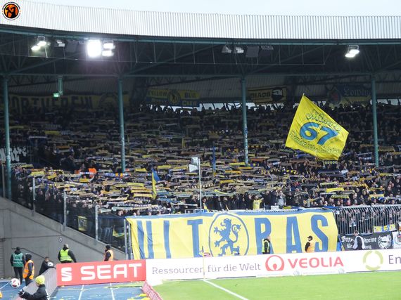 Eintracht Braunschweig vs FC Hansa Rostock (2-0) (2)
