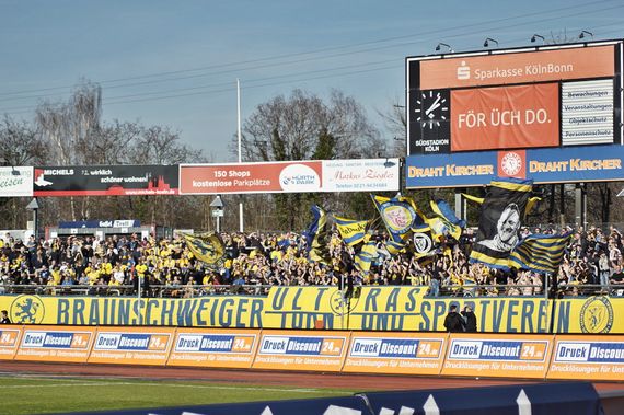 SC Fortuna Köln vs Eintracht Braunschweig (1-3) (3)