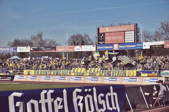 SC Fortuna Köln vs Eintracht Braunschweig (1-3) (4)