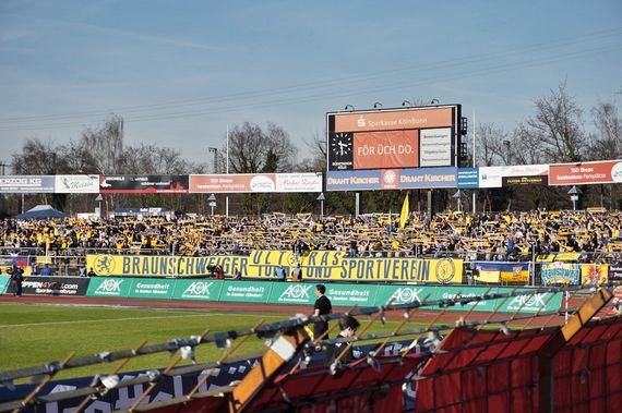 SC Fortuna Köln vs Eintracht Braunschweig (1-3) (6)