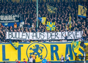 Eintracht Braunschweig vs SpVgg Unterhaching (1-0)