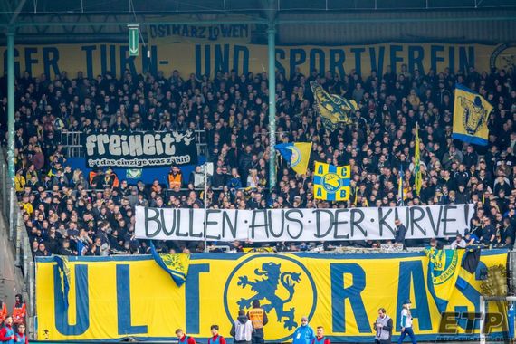 Eintracht Braunschweig vs SpVgg Unterhaching (1-0) (3)