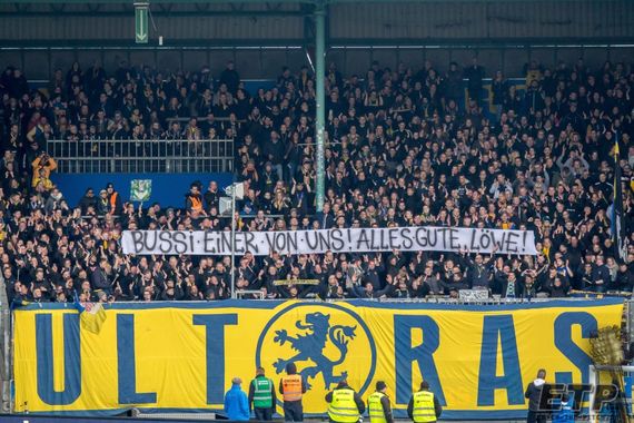 Eintracht Braunschweig vs SpVgg Unterhaching (1-0) (6)