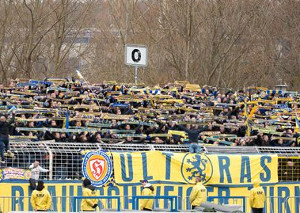 FC Carl Zeiss Jena vs Eintracht Braunschweig (0-0)